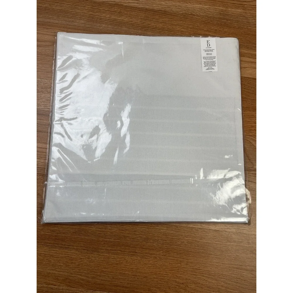 Ellen Degeneres ED Halloween Placemats 15in Square 